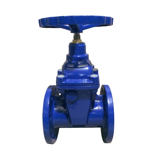 Gate valve