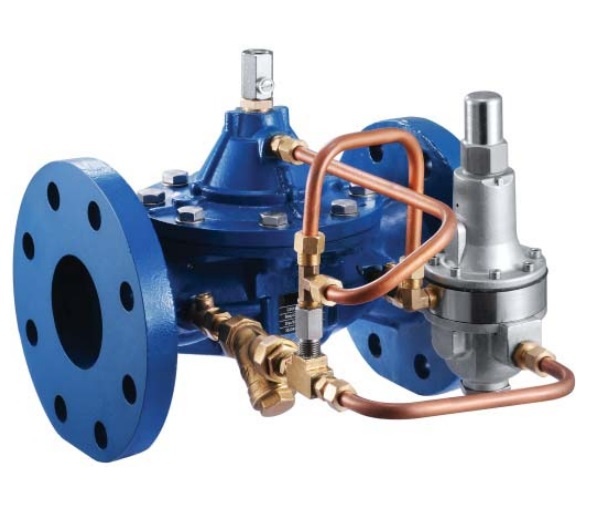 Control Valve