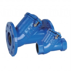 Ball check valve