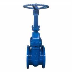 ANSI class150 gate valve